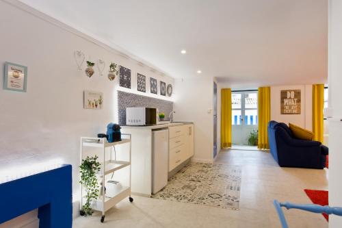Oporto Blue Trindade - Magical Citycenter Apartment, Porto (photo 4)
