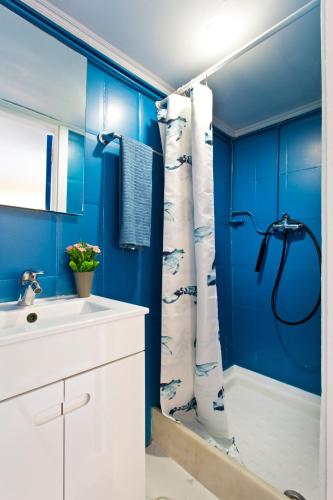 Oporto Blue Trindade - Magical Citycenter Apartment, Porto (photo 9)