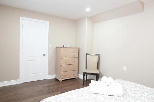 PlanURstay - Carrying Place 6BR & 3BTH Near SandBanks Park