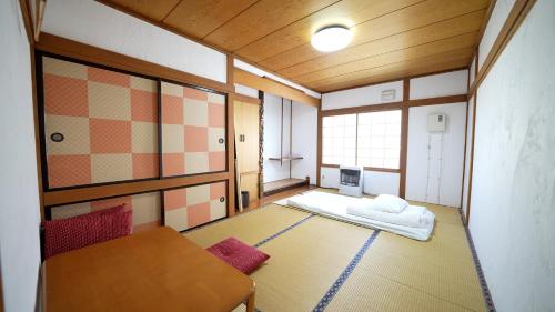 Kawayu Onsen Guesthouse NOMY