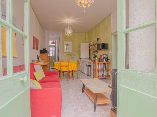 Gîte Villenauxe-la-Grande, 4 pièces, 6 personnes - FR-1-543-233 gîte à louer Villenauxe-la-Grande
