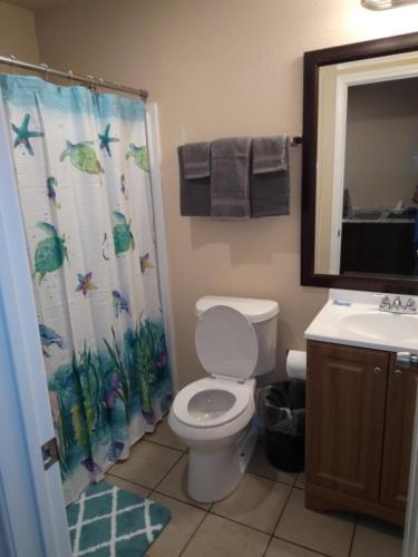 Anglers Hideaway Cabins Extended Stay photo