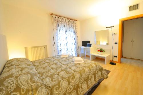 Bed and Breakfast La Sosta 1
