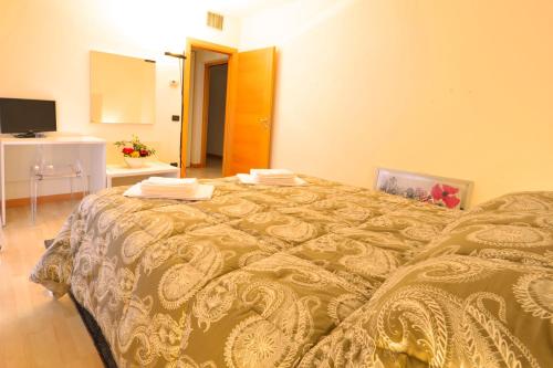 Bed and Breakfast La Sosta in Ponte San Nicolo