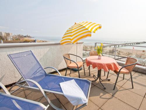 Ostsee-Hotel - image 12