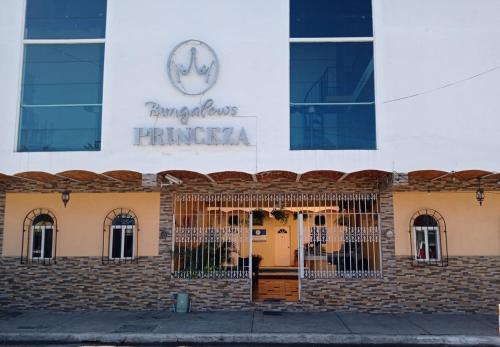 Bungalows Princeza Guayabitos – Guayabitos, MO