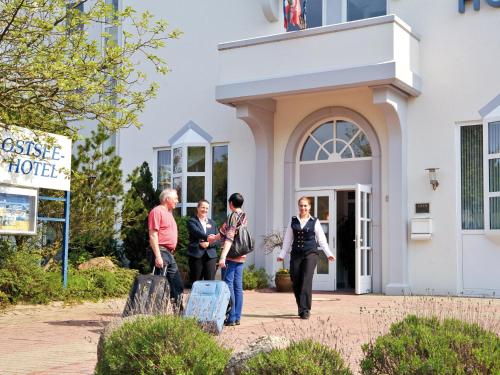 Ostsee-Hotel - image 2