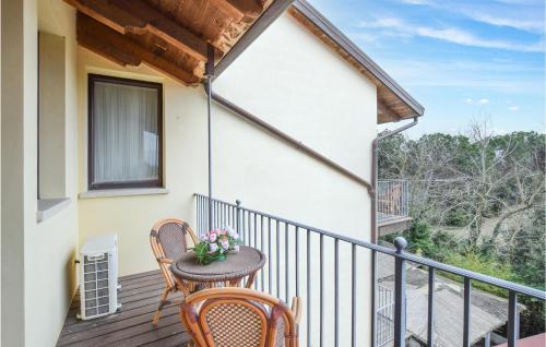 Exterior view, Beautiful apartment in Albarella with in Isola Albarella