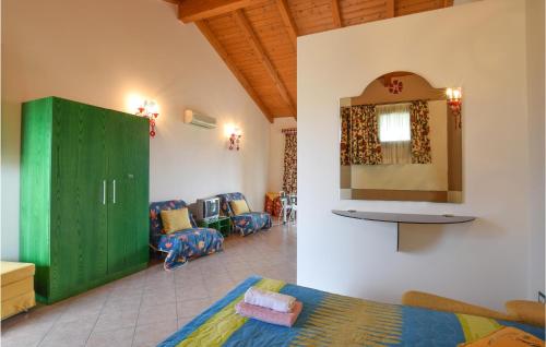 Beautiful apartment in Albarella with in Isola Albarella