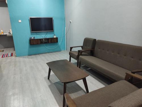 . Alish Homestay Gua Musang with Free WiFi, Netflix