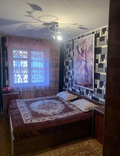 2 комнатная квартира с обстановкой я собственник