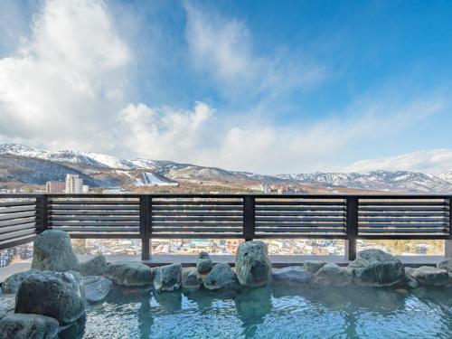 Surrounding environment, La Vista Kusatsu Hills in Kusatsu