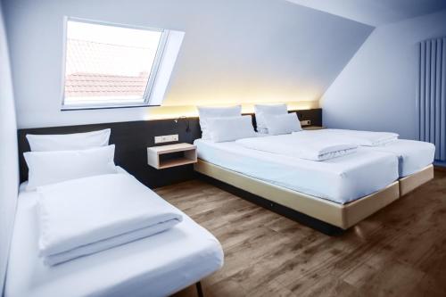 Hotel U7 - main image
