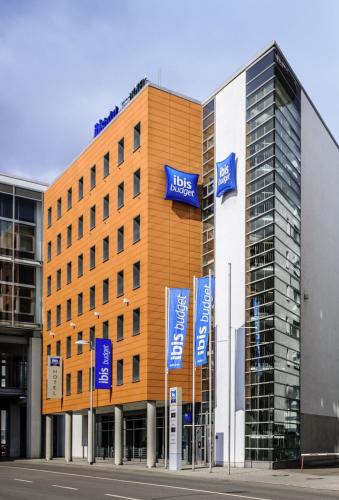 Ibis budget Hannover Hbf - image 7