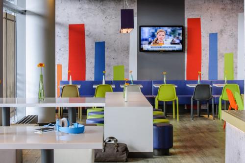 Ibis budget Hannover Hbf - image 2