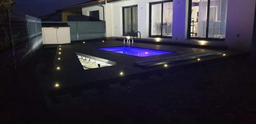 Villa neuve 3 Faces plain pied gîte à louer Banys del Voló