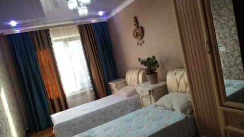 Guest house AITURGAN Kazarman Monte