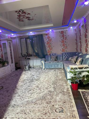 Guest house AITURGAN Kazarman Monte