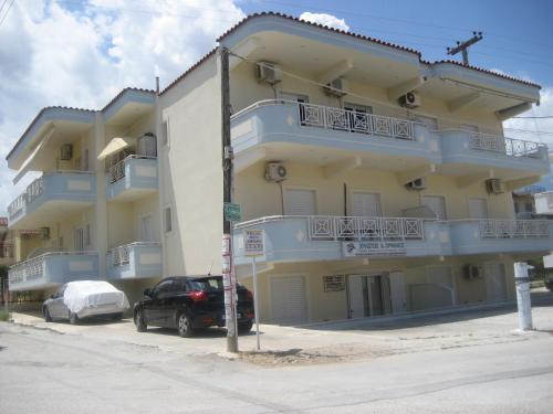 Almare (Τρίκλινο Δωμάτιο), Kato Almiri (zdjęcie 9)