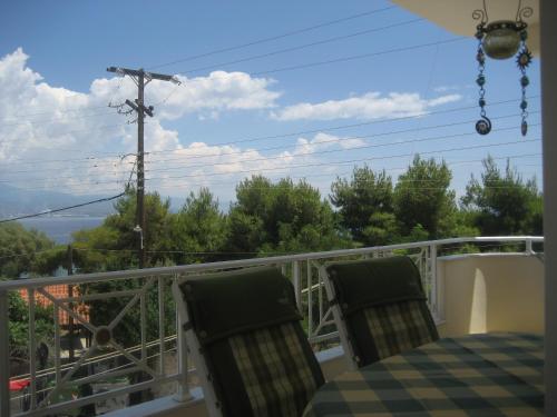 Almare (Τρίκλινο Δωμάτιο), Kato Almiri (zdjęcie 7)