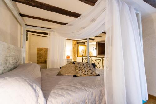 La Casetta di Alice gîte à louer Musée archéologique Antonio Salinas