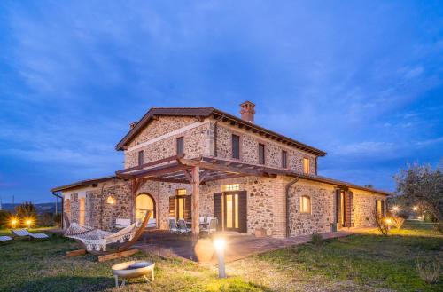 Ribusieri Country House