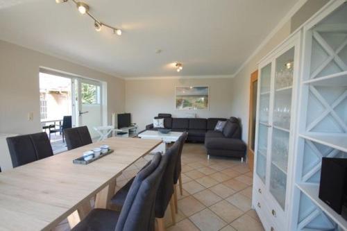 B&B Fehmarn - Fehmarn 17-7 - Bed and Breakfast Fehmarn