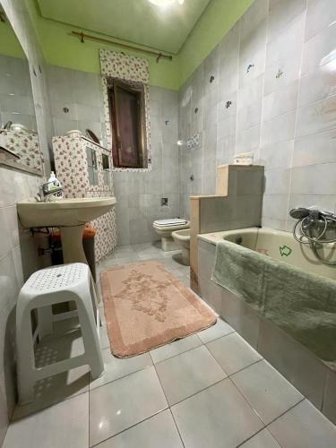 Big Mom House, Palermo (fotografie 10)