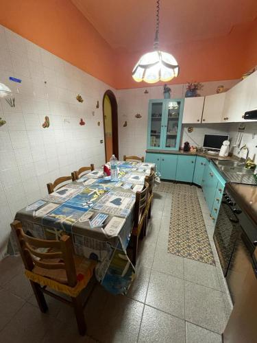 Big Mom House, Palermo (fotografie 8)