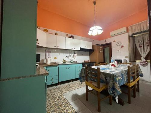 Big Mom House, Palermo (fotografie 7)