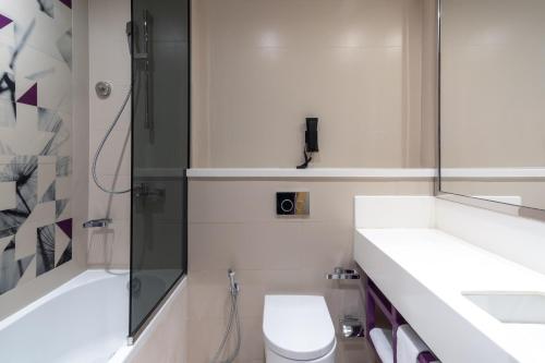 Studio M Al Barsha Hotel by Millennium, Dubaï (photo 9)