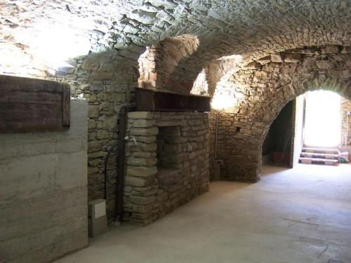 Iekārtas, Orbregno Country Houses with Personal Wine Cellar in Prasco