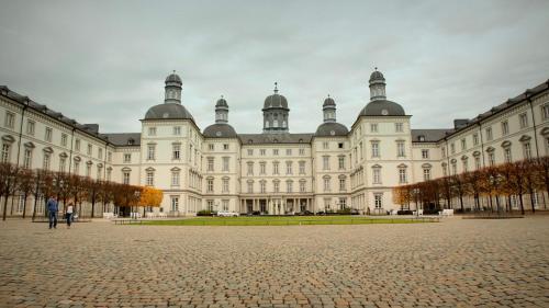 Apartments Bensberg