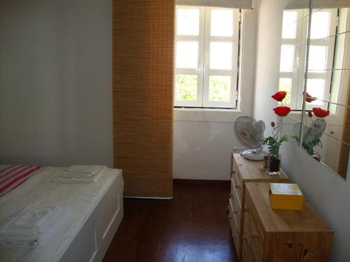 Simply Bairro Alto, Lisabon (fotografie 8)