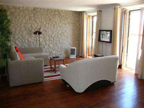 Simply Bairro Alto, Lisabon (fotografie 2)