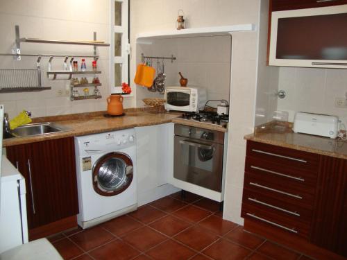 Simply Bairro Alto, Lisabon (fotografie 5)