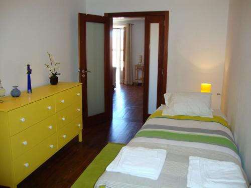 Simply Bairro Alto, Lisabon (fotografie 9)