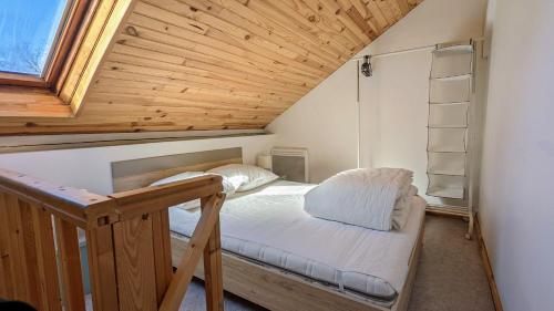 Studio Mezzanine Chez Papou, Ville et Forêt, Strasbourg (photo 7)