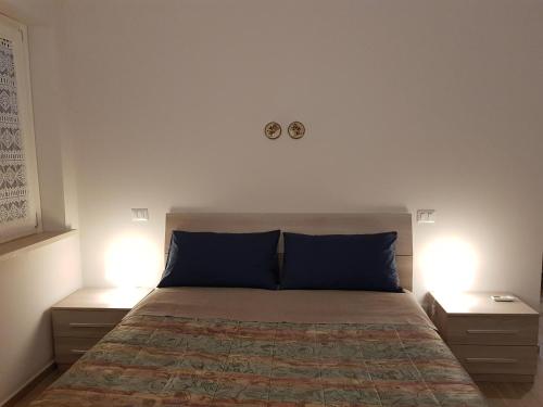 Agriturismo Villa al piano - Ponterio