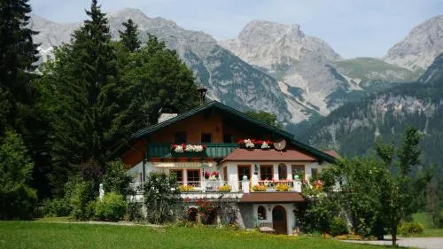 Haus Waltraut in Ramsau am Dachstein, Österreich
