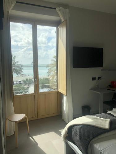 Drepanon, Prospettive sul Mediterraneo Charme B&B, Trapani (foto 5)