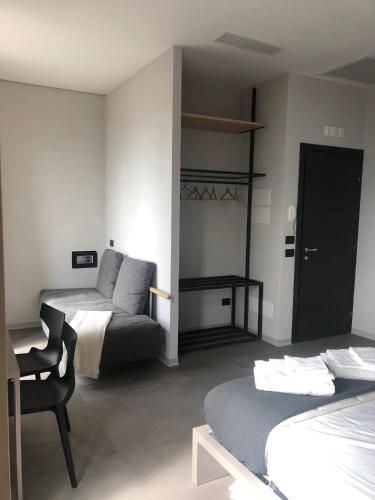 Drepanon, Prospettive sul Mediterraneo Charme B&B, Trapani (foto 8)
