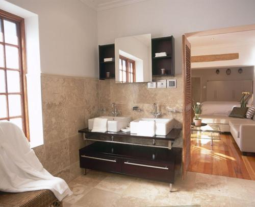 Villa Honeywood Boutique Guest House Villa Honeywood Boutique Guest House图片