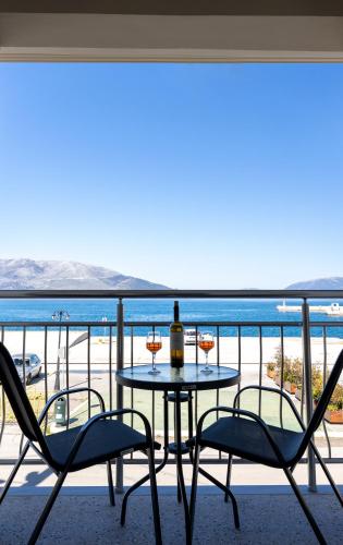SAMI BEACHVIEW, Sami (fotografie 3)