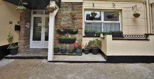 Harcourt Hotel - image 6