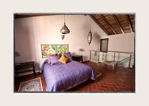 B&B Constantina - CR La Suite - Bed and Breakfast Constantina