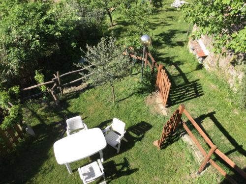 Skats, Orbregno Country Houses with Personal Wine Cellar in Prasco