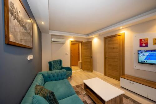 Marida Suit - Istanbul Taksim, Istanbul (fotografie 6)