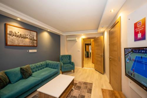 Marida Suit - Istanbul Taksim, Istanbul (fotografie 3)