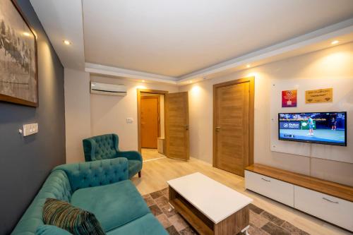 Marida Suit - Istanbul Taksim, Istanbul (fotografie 8)